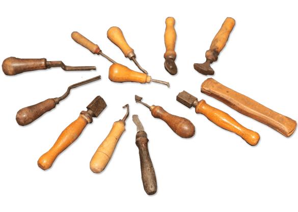 gereedschap